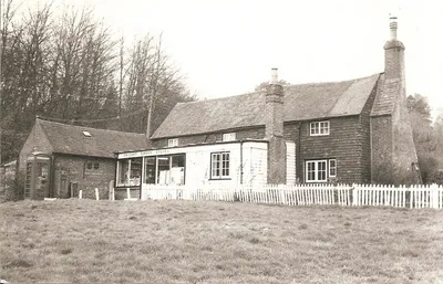 Historic photo of Hambledon