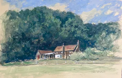 Whittall sketch